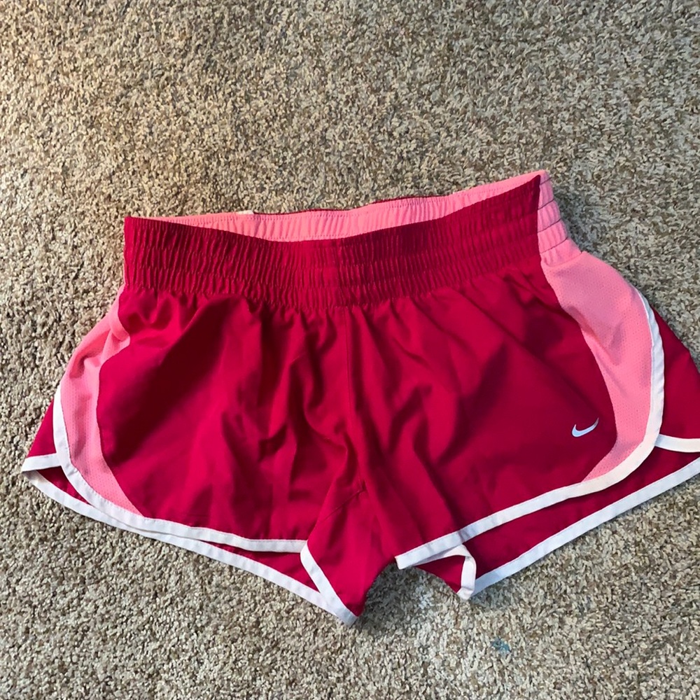 Nike Workout Shorts M